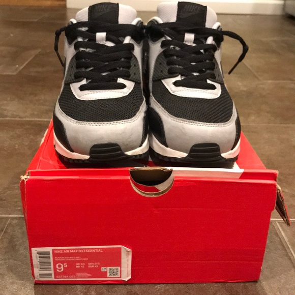Nike Other - Men’s Nike Air Max 90 sneakers